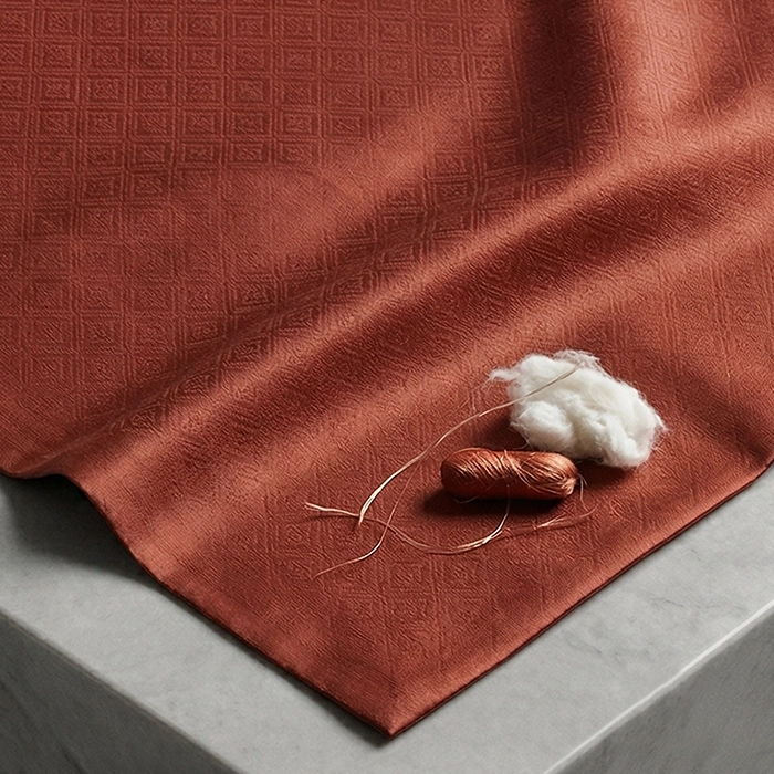 Hand-woven Cotton